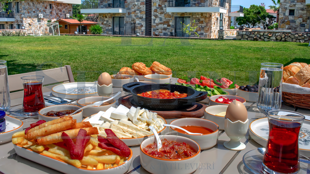 La Sereine Pansiyon ve Tatil Evleri - Standart Oda